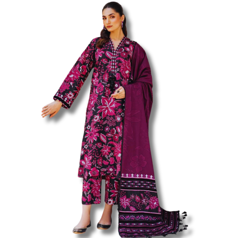 Khadder Print. TL-60 TheLaraib