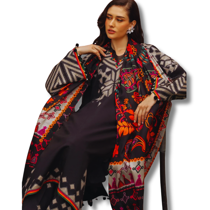 Khadder Print TL-56 TheLaraib