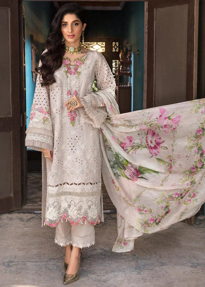 Biscuit Grey. TL-20 TheLaraib