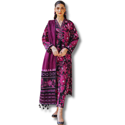 Khadder Print.  TL-60 TheLaraib