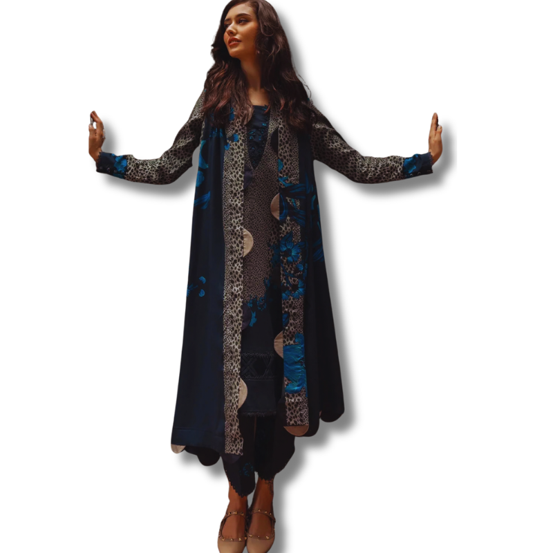Khadder Print  TL-59 TheLaraib