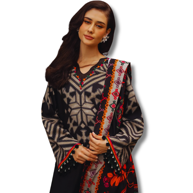 Khadder Print  TL-56 TheLaraib