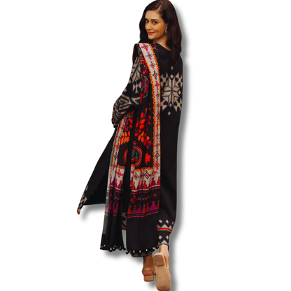 Khadder Print  TL-56 TheLaraib