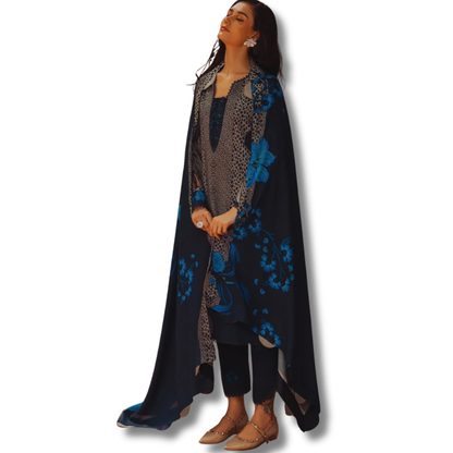 Khadder Print  TL-59 TheLaraib
