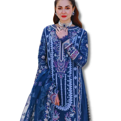 Blue Qalam TL-16 TheLaraib