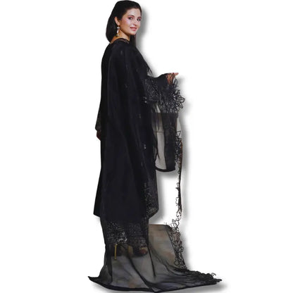 Stitched Lawn 3PC  TL-91 TheLaraib