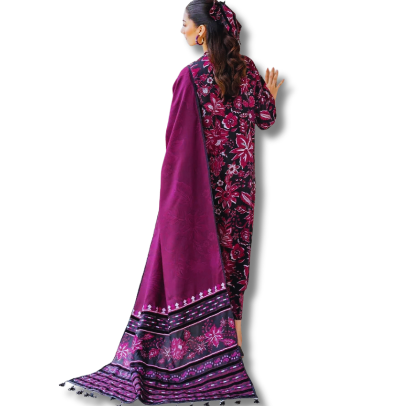 Khadder Print.  TL-60 TheLaraib