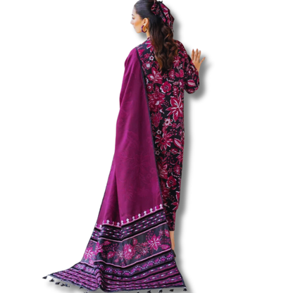 Khadder Print.  TL-60 TheLaraib