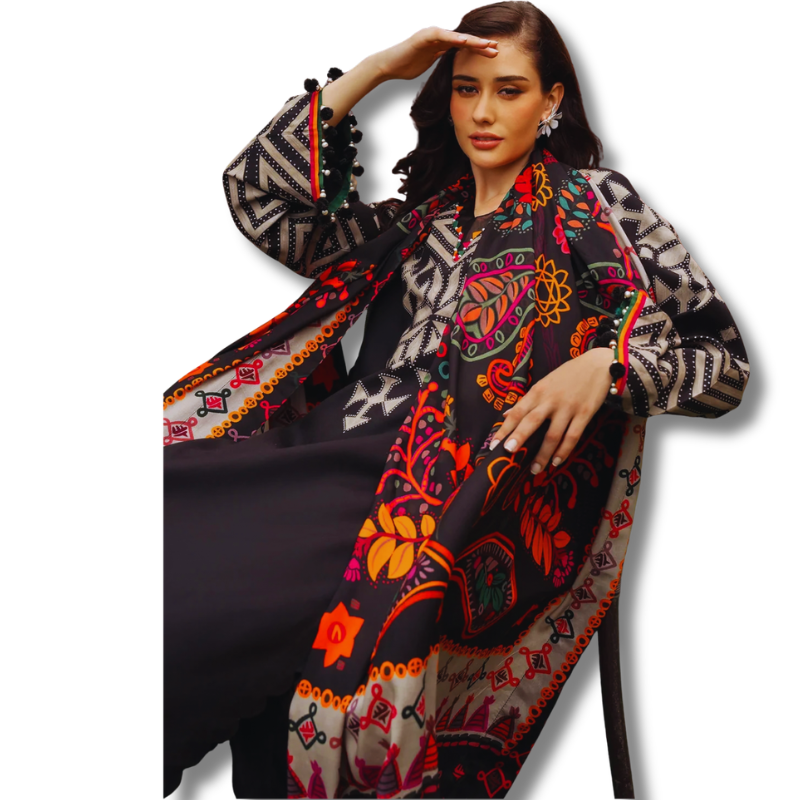 Khadder Print  TL-56 TheLaraib