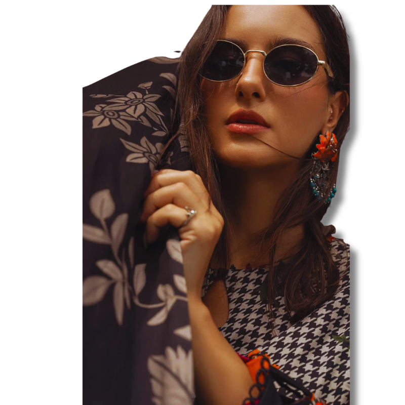 Khadder Print.  TL-58 TheLaraib