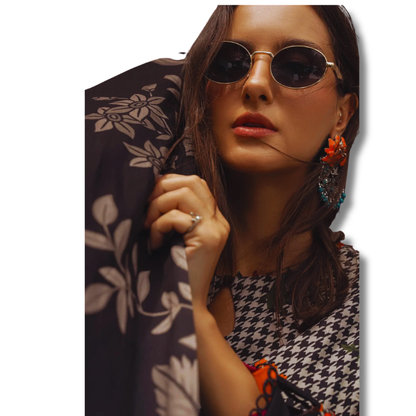 Khadder Print.  TL-58 TheLaraib