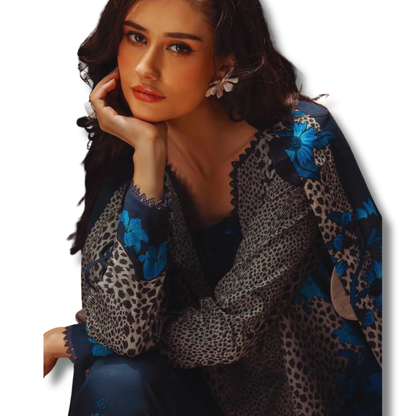 Khadder Print  TL-59 TheLaraib