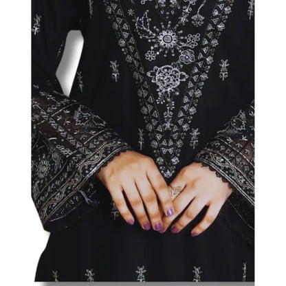 Stitched Lawn 3PC  TL-91 TheLaraib
