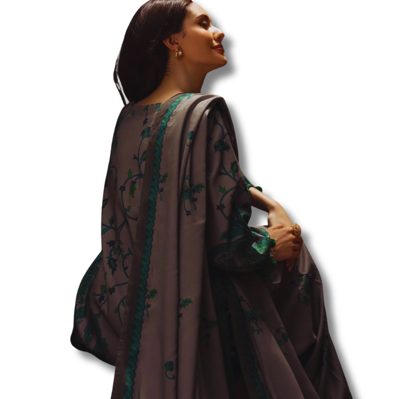 Khadder Print.  TL-57 TheLaraib