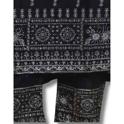 Stitched Lawn 3PC  TL-91 TheLaraib