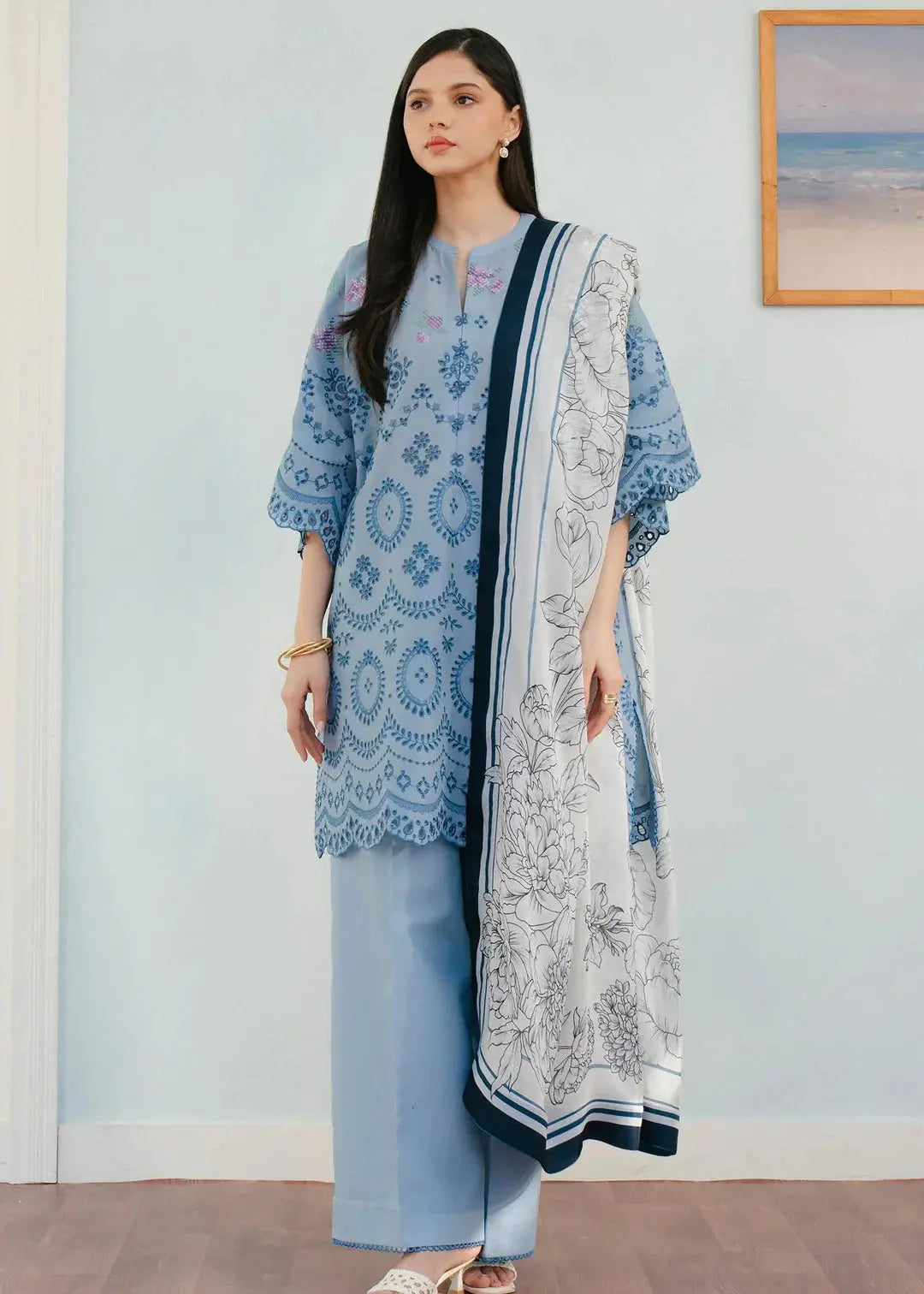 Sian Grey TL-12 TheLaraib