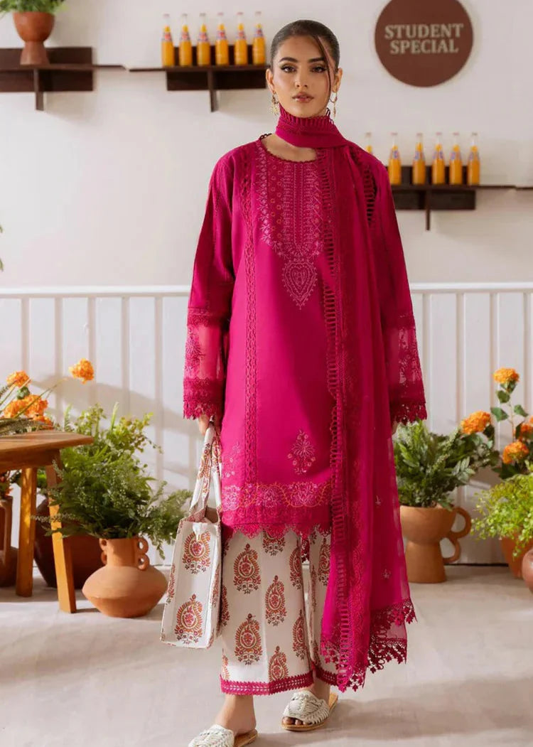 Friends Pink. TL-19 TheLaraib