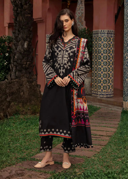 Khadder Print  TL-56 TheLaraib