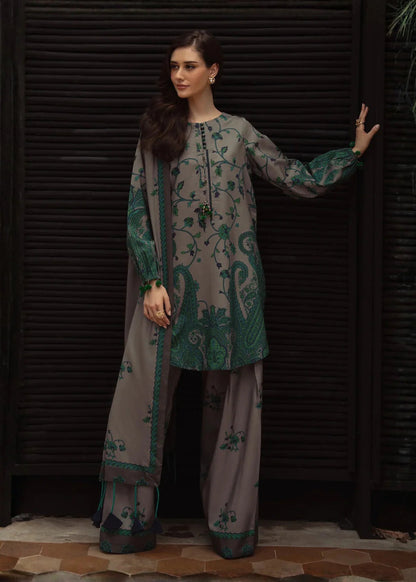 Khadder Print.  TL-57 TheLaraib