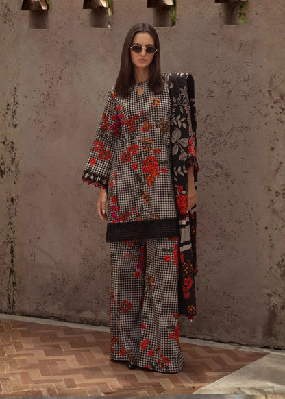 Khadder Print.  TL-58 TheLaraib