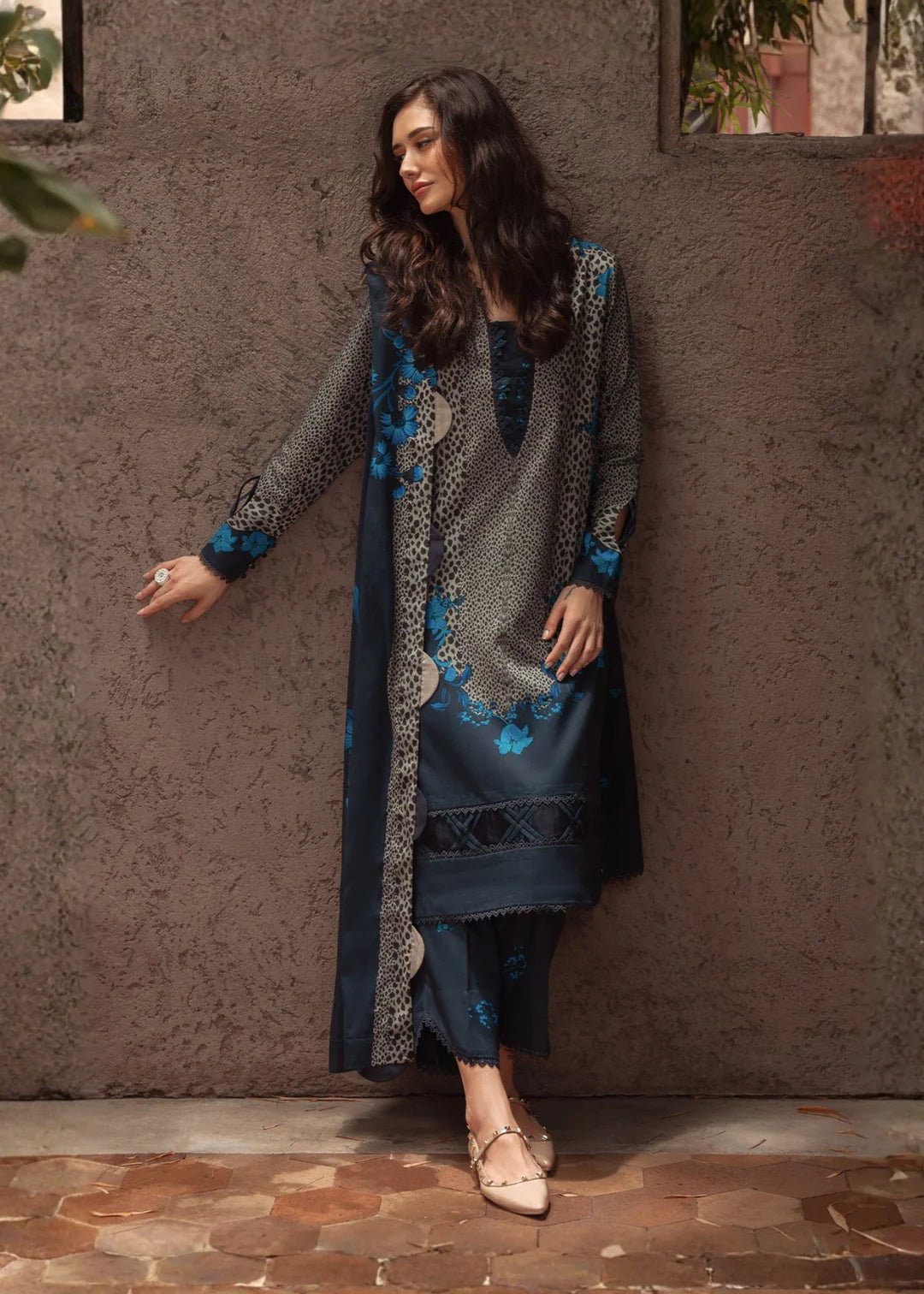 Khadder Print  TL-59 TheLaraib