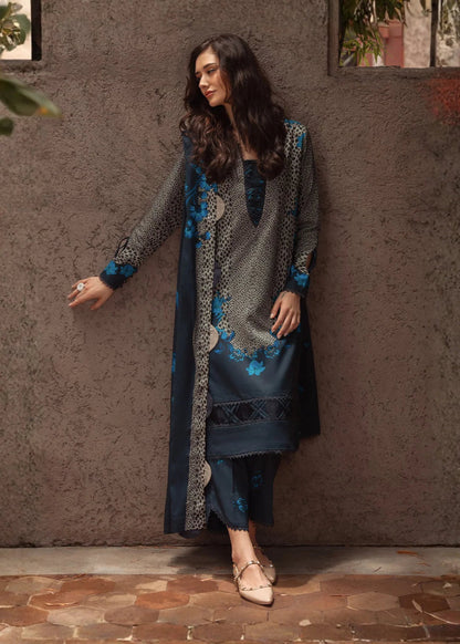 Khadder Print  TL-59 TheLaraib